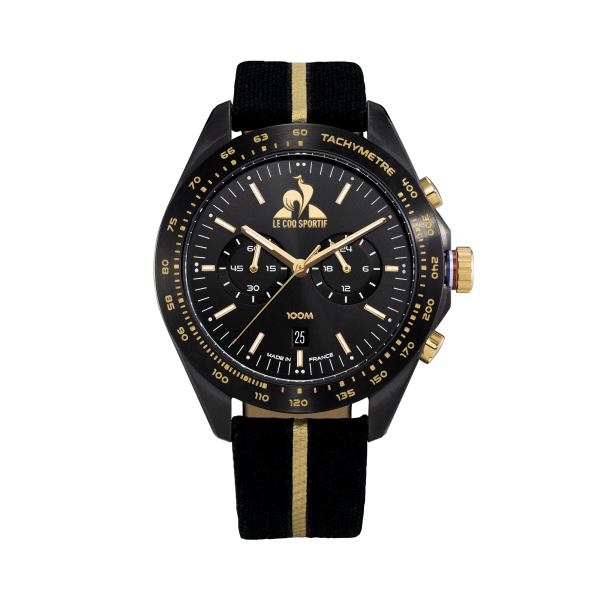 Coq d'Or 42 Noir NATO