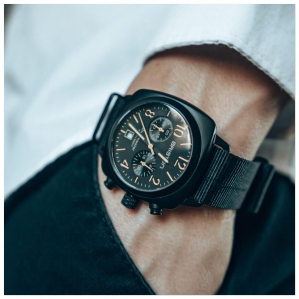 CLUBMASTER CLASSIC ACETATE NOIR MAT
