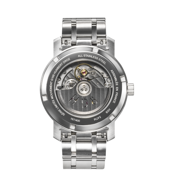 HD8 MONTBLANC