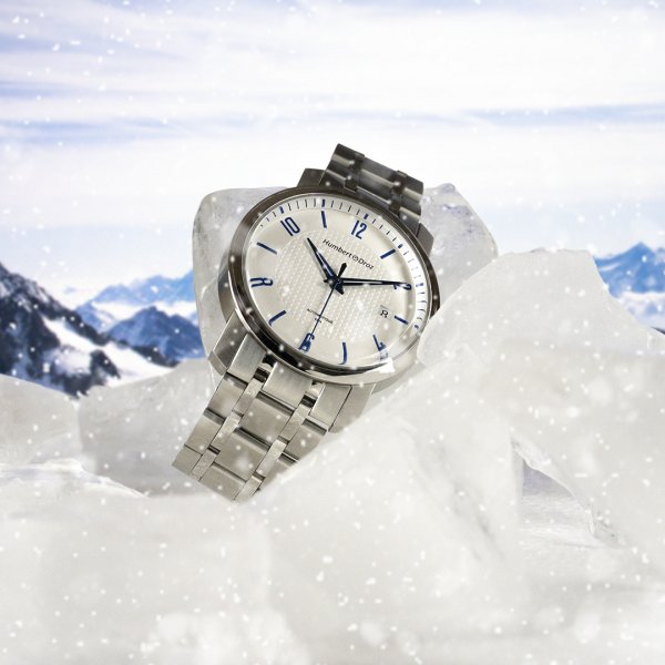HD8 MONTBLANC