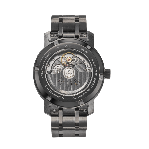 HD8 ANNAPURNA