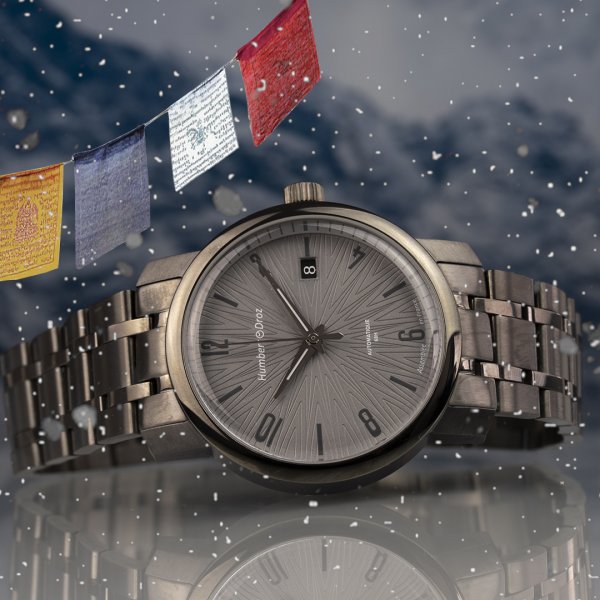 HD8 ANNAPURNA