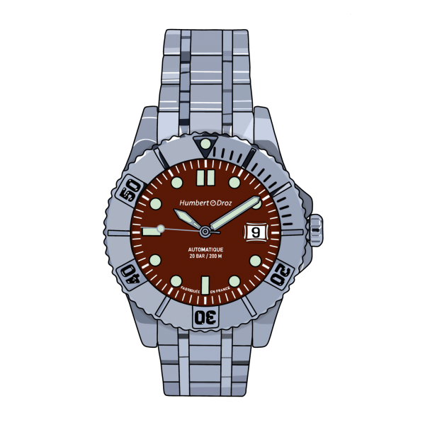 HD9 INDIEN