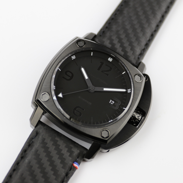 HD11 "BRUMAIRE"