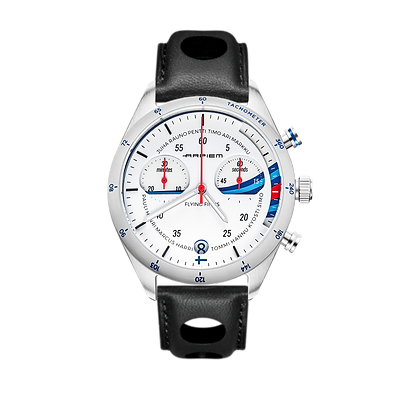 CHRONOGRAPH FLYING FINNS