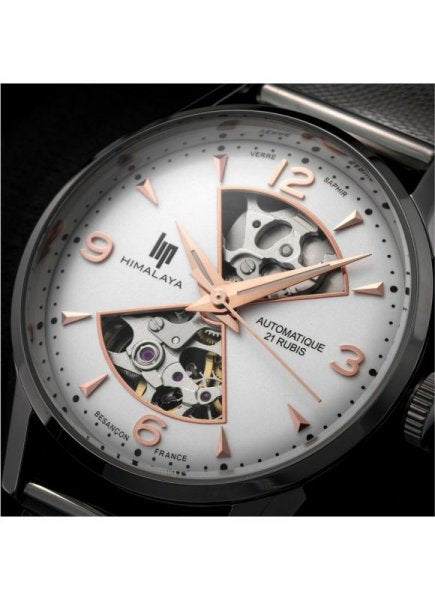 HIMALAYA 33 ARGENT