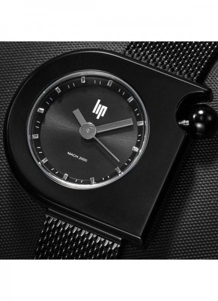 MACH 2000 MINI MOON NOIRE