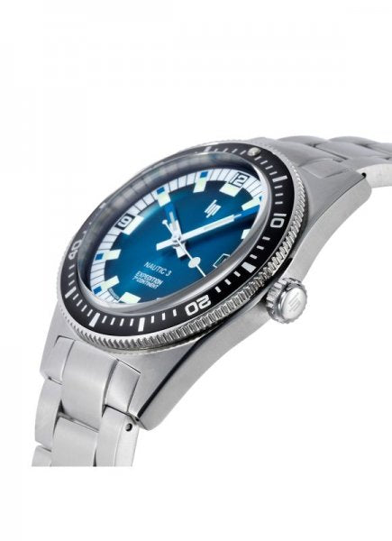 Nautic 3 7ème continent
