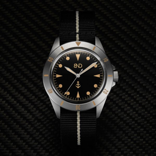 BND BLACK