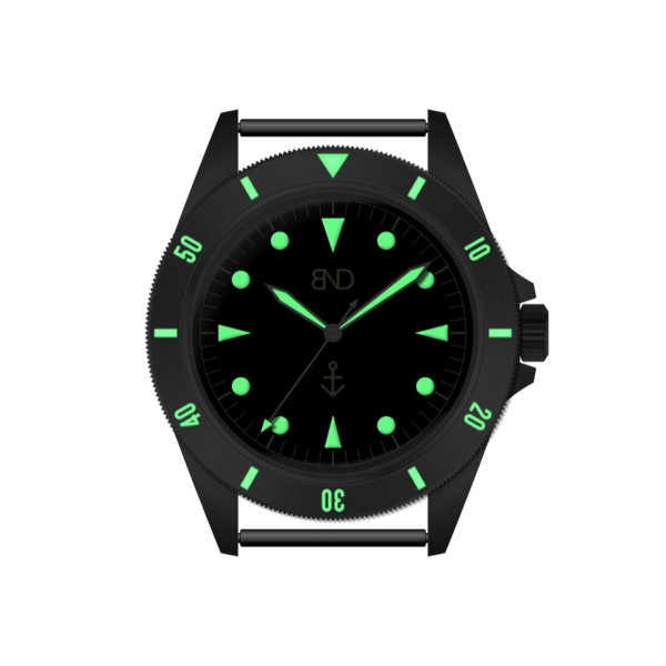 BND BLACK