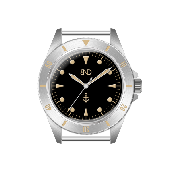 BND BLACK