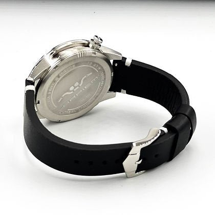 Bracelet cuir Suzuka