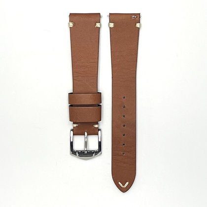 Bracelet cuir Suzuka