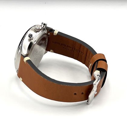 Bracelet cuir Suzuka