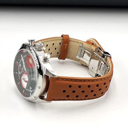 Bracelet CUIR ESTORIL 20mm