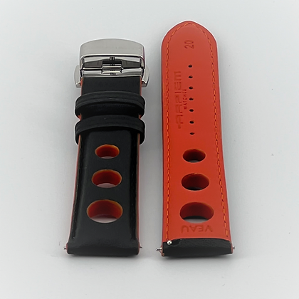 Bracelet CUIR RACER KYALAMI 20