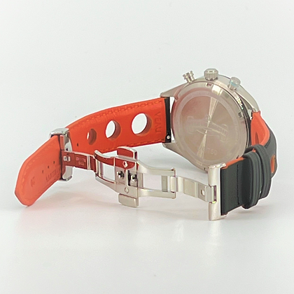 Bracelet CUIR RACER KYALAMI 20