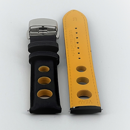 Bracelet CUIR RACER KYALAMI 20