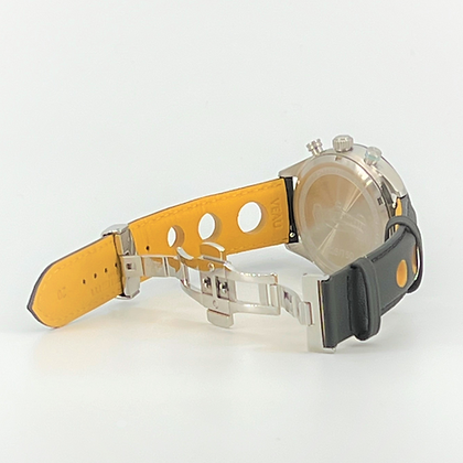Bracelet CUIR RACER KYALAMI 20