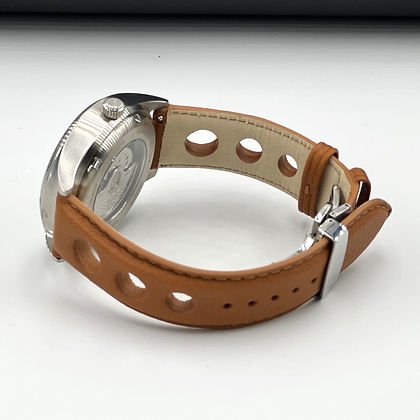 Bracelet CUIR RACER KYALAMI 22
