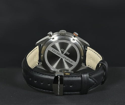 Bracelet CUIR CHARADE 20