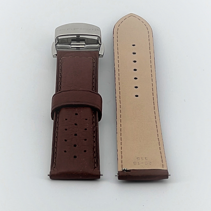Bracelet CUIR MONTHLERY 20