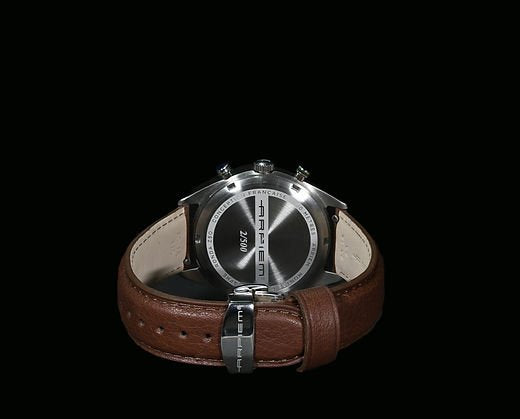 Bracelet CUIR MONTHLERY 20