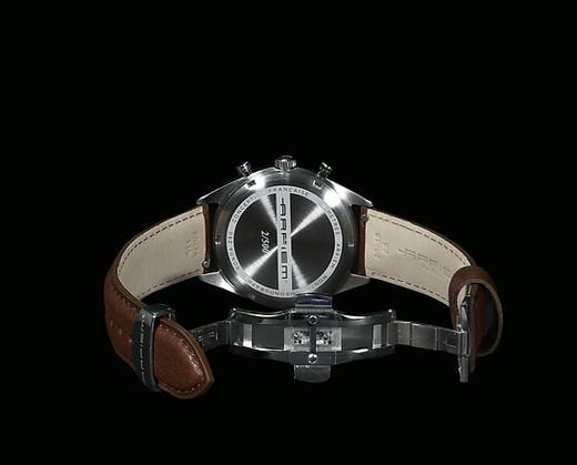Bracelet CUIR MONTHLERY 20