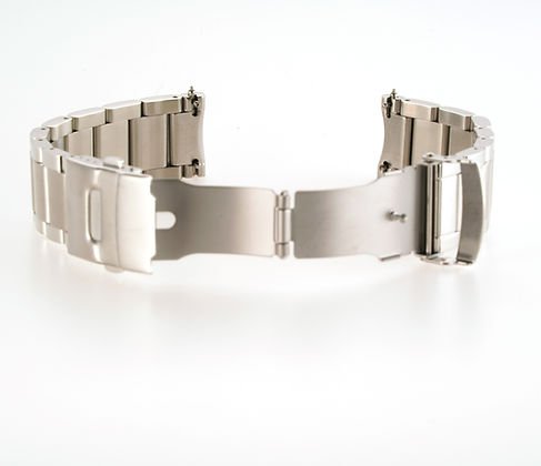 Bracelet MUGELLO INOX 20