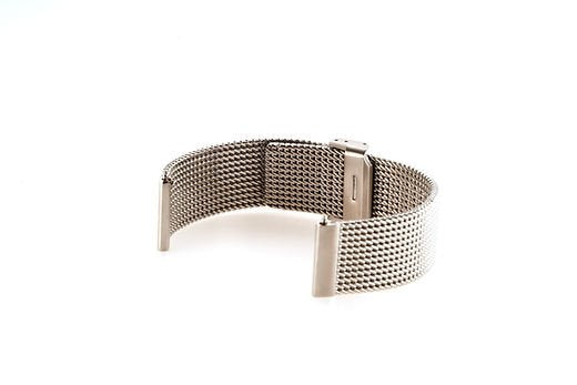 Bracelet AVUS MAILLE MILANAISE 20 & 22