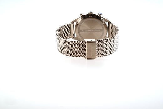 Bracelet AVUS MAILLE MILANAISE 20 & 22