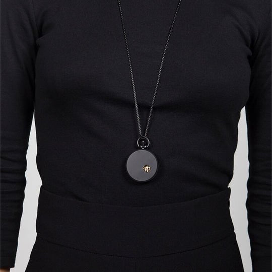 R40 BLACK MATTE