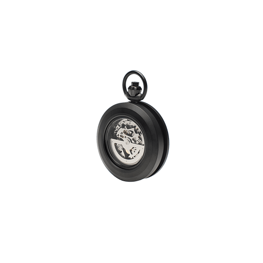 R40 BLACK MATTE