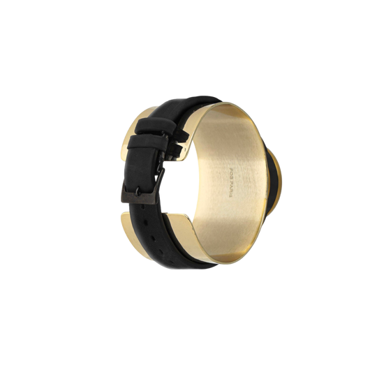 R360 GOLD CUFF