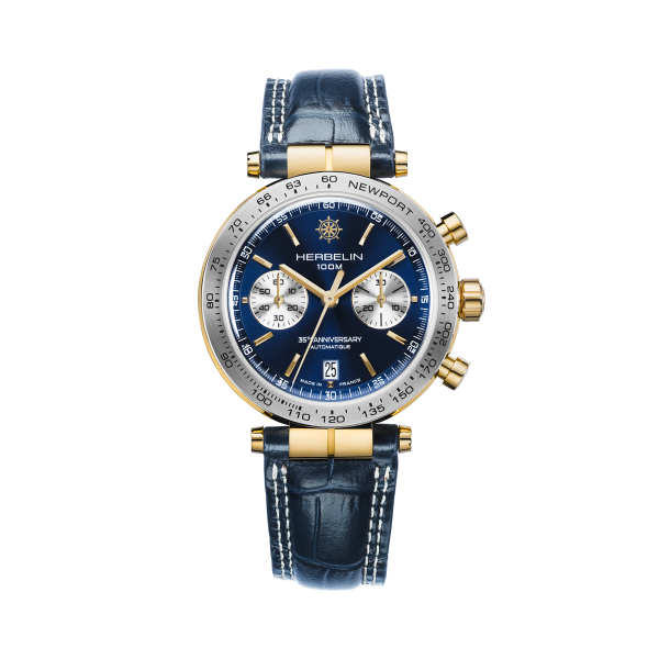 NEWPORT 35TH ANNIVERSARY