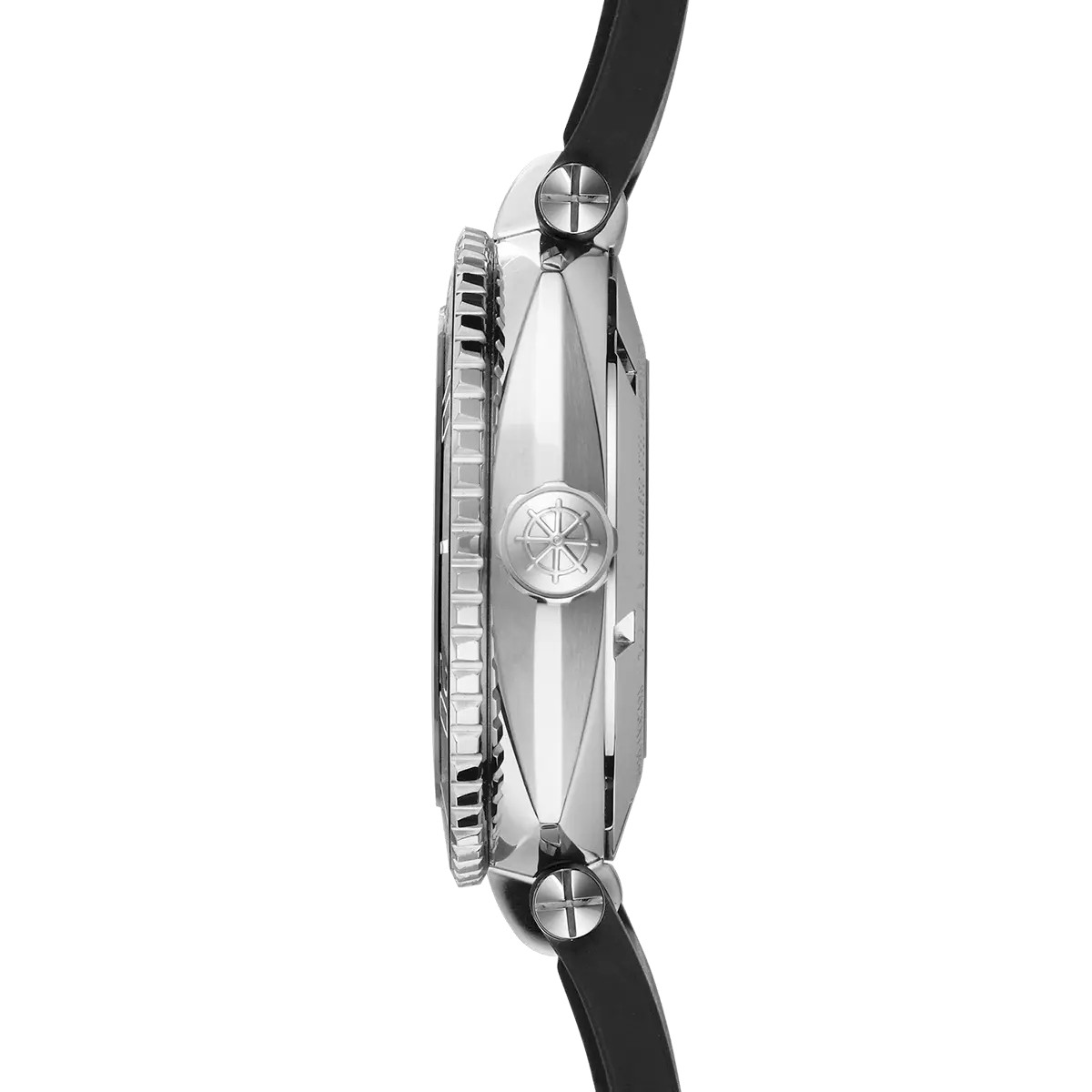 NEWPORT DIVER AUTO LUNETTE NOIRE