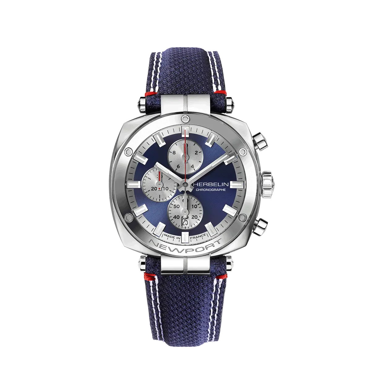 NEWPORT HERITAGE CHRONOGRAPHE