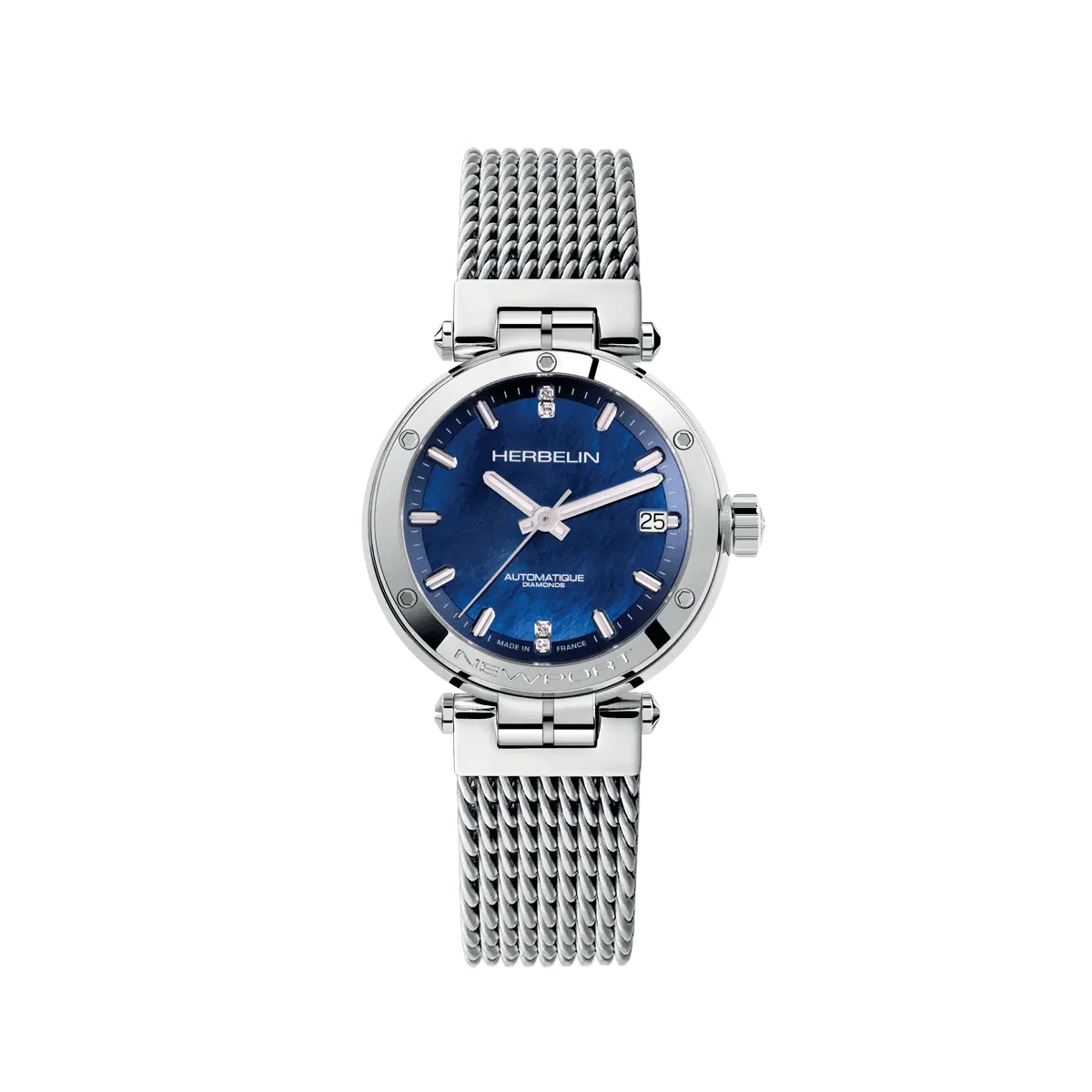 NEWPORT AUTOMATIC