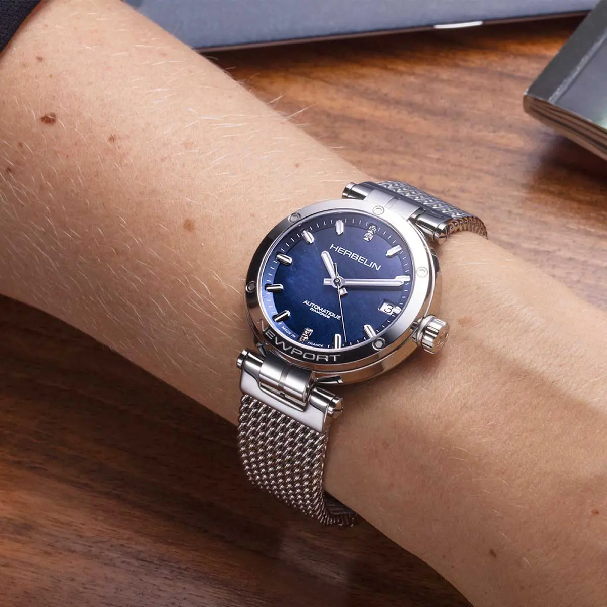 NEWPORT AUTOMATIC