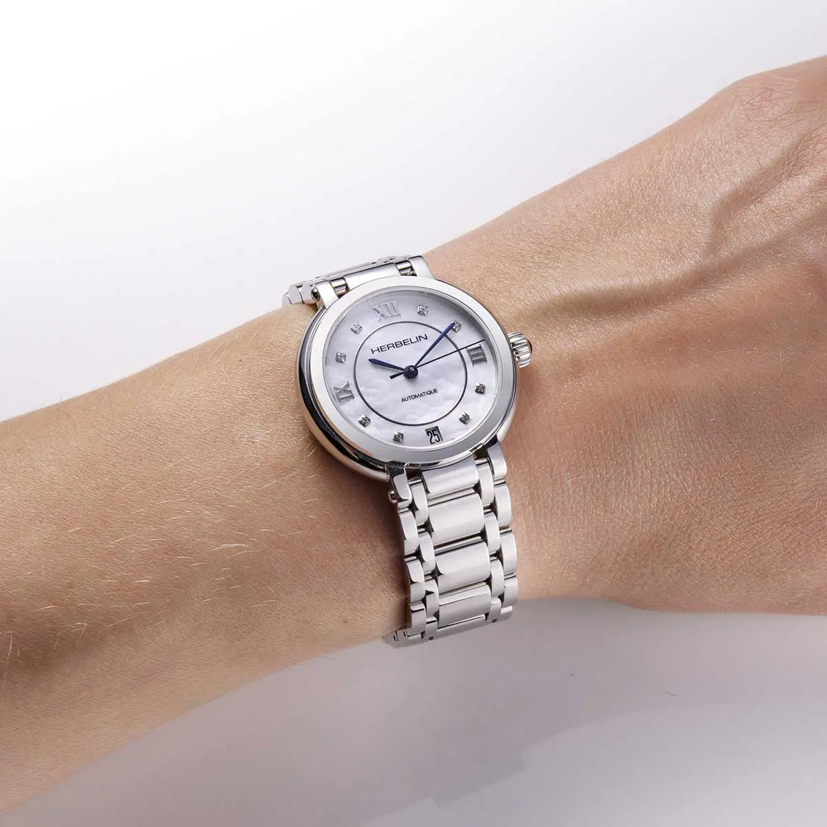GALET AUTOMATIC