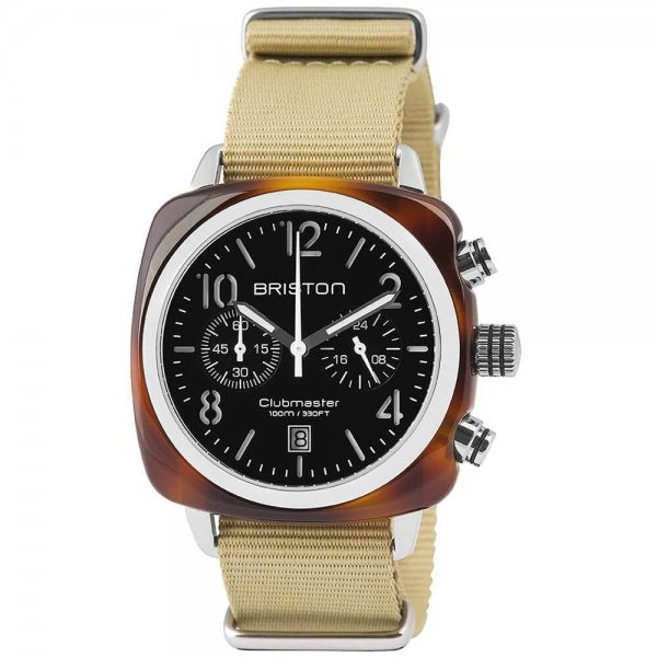 CLUBMASTER CLASSIC BLACK