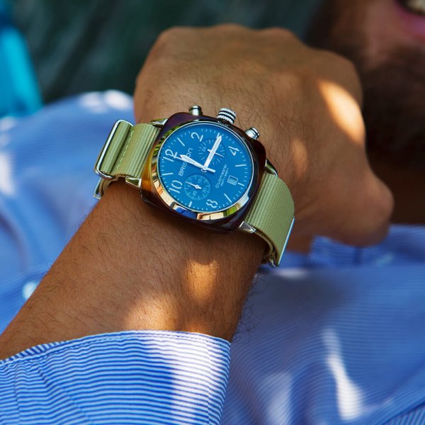 CLUBMASTER CLASSIC BLACK