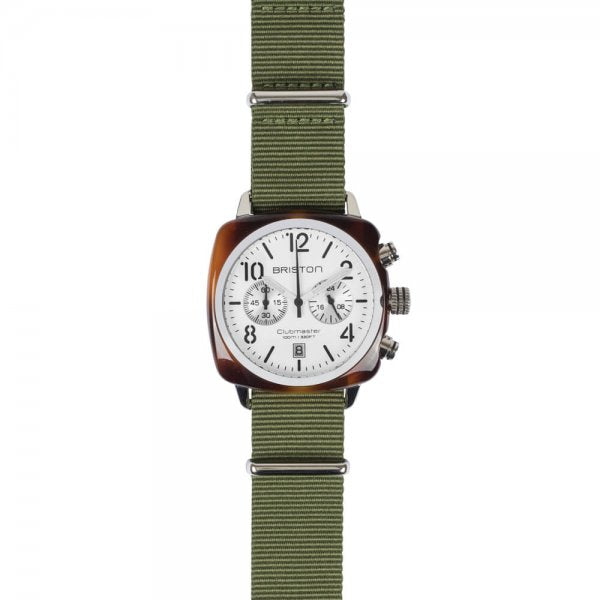 CLUBMASTER CLASSIC WHITE
