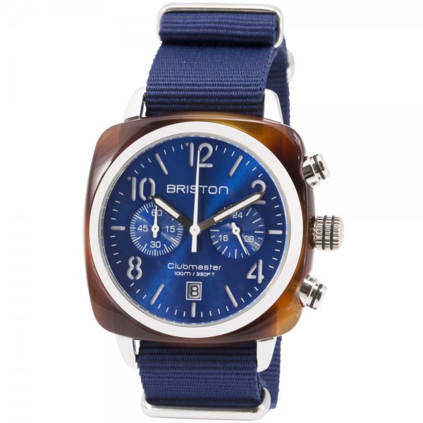 CLUBMASTER CLASSIC BLUE