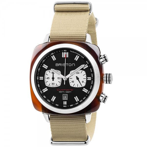 CLUBMASTER SPORT BLACK