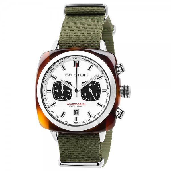CLUBMASTER SPORT WHITE