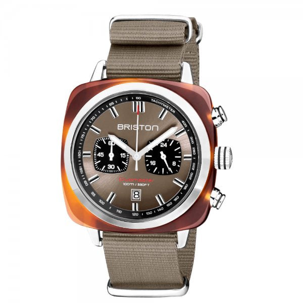 CLUBMASTER SPORT GREY