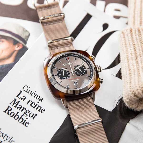 CLUBMASTER SPORT GREY