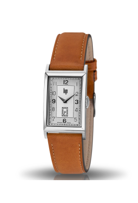 CHURCHILL T24 MARRON