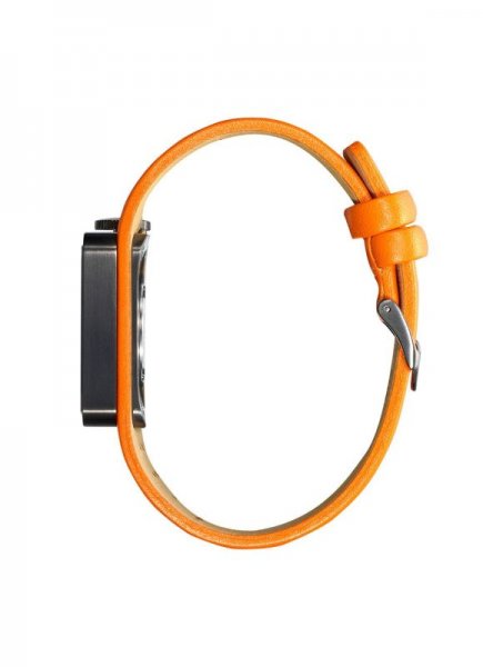 BIG TV SQUELETTE ORANGE